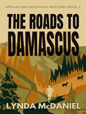cover image of The Roads to Damascus